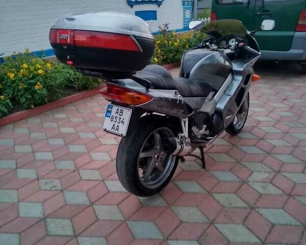 Хонда VFR 800, объемом двигателя 0.8 л и пробегом 67 тыс. км за 3800 $, фото 6 на Automoto.ua