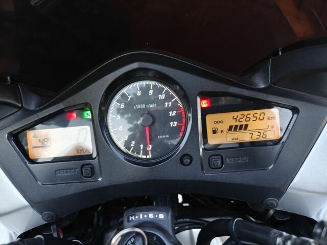 Хонда VFR 800, об'ємом двигуна 0.8 л та пробігом 0 тис. км за 4600 $, фото 6 на Automoto.ua