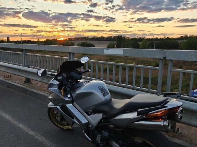 Хонда VFR 800, об'ємом двигуна 0.8 л та пробігом 0 тис. км за 4600 $, фото 1 на Automoto.ua