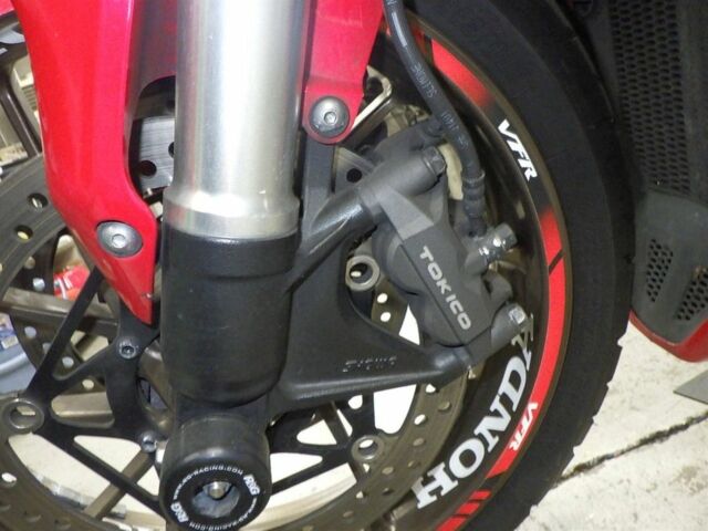 Хонда VFR 800, об'ємом двигуна 0.8 л та пробігом 0 тис. км за 9000 $, фото 4 на Automoto.ua