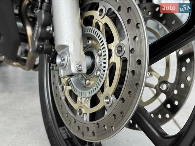 Хонда VFR 800X Crossrunner, объемом двигателя 0.8 л и пробегом 35 тыс. км за 6999 $, фото 6 на Automoto.ua