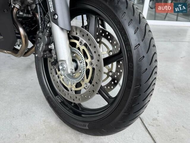 Хонда VFR 800X Crossrunner, объемом двигателя 0.8 л и пробегом 35 тыс. км за 6999 $, фото 5 на Automoto.ua