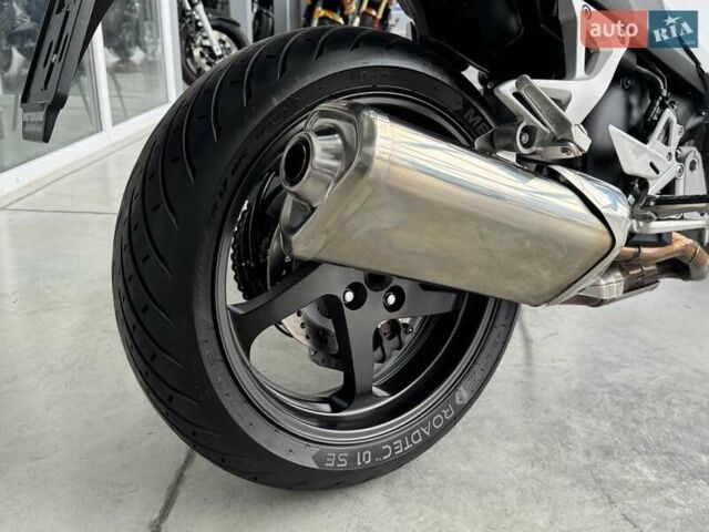Хонда VFR 800X Crossrunner, объемом двигателя 0.8 л и пробегом 35 тыс. км за 6999 $, фото 8 на Automoto.ua