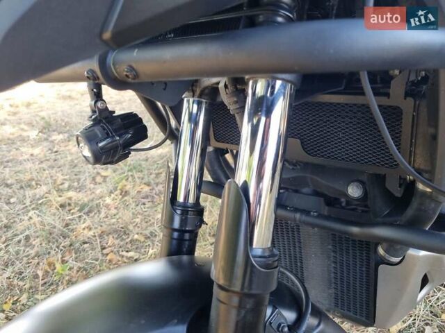 Хонда VFR 800X Crossrunner, об'ємом двигуна 0.78 л та пробігом 30 тис. км за 8600 $, фото 20 на Automoto.ua