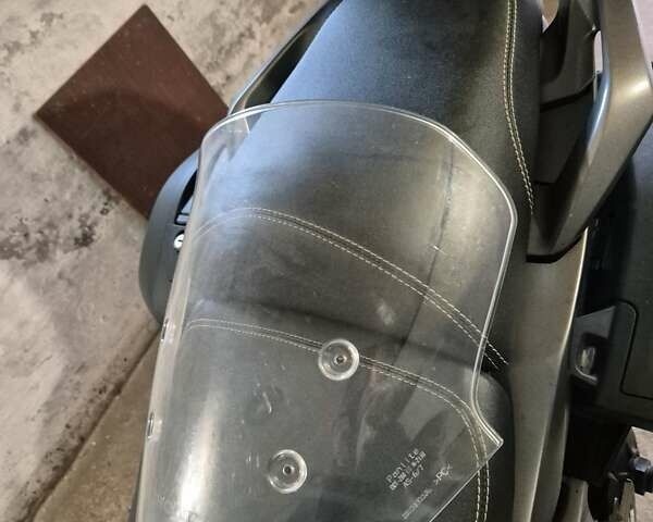 Хонда VFR 800X Crossrunner, об'ємом двигуна 0.78 л та пробігом 30 тис. км за 8600 $, фото 7 на Automoto.ua