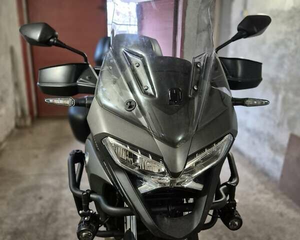 Хонда VFR 800X Crossrunner, об'ємом двигуна 0.78 л та пробігом 30 тис. км за 8600 $, фото 2 на Automoto.ua