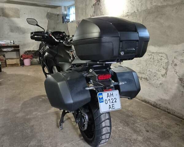 Хонда VFR 800X Crossrunner, об'ємом двигуна 0.78 л та пробігом 30 тис. км за 8600 $, фото 1 на Automoto.ua