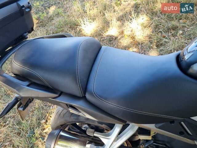 Хонда VFR 800X Crossrunner, об'ємом двигуна 0.78 л та пробігом 30 тис. км за 8600 $, фото 21 на Automoto.ua
