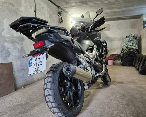 Хонда VFR 800X Crossrunner, об'ємом двигуна 0.78 л та пробігом 30 тис. км за 8600 $, фото 6 на Automoto.ua