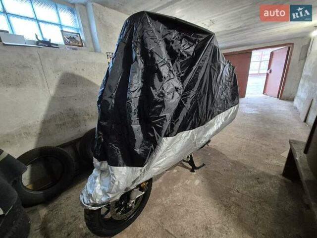 Хонда VFR 800X Crossrunner, об'ємом двигуна 0.78 л та пробігом 30 тис. км за 8600 $, фото 8 на Automoto.ua