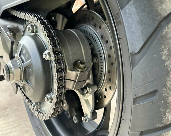 Хонда VFR 800X Crossrunner, объемом двигателя 0 л и пробегом 37 тыс. км за 9200 $, фото 22 на Automoto.ua