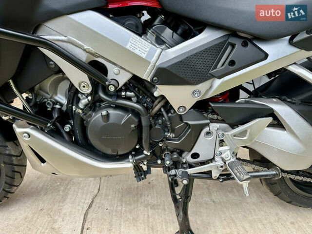 Хонда VFR 800X Crossrunner, объемом двигателя 0 л и пробегом 37 тыс. км за 9200 $, фото 16 на Automoto.ua