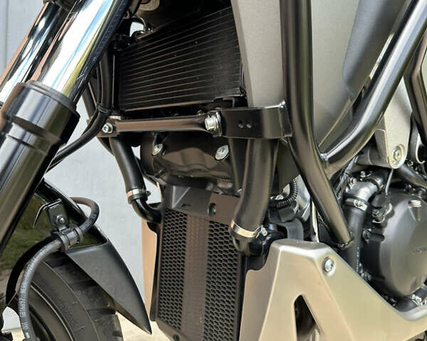 Хонда VFR 800X Crossrunner, объемом двигателя 0 л и пробегом 37 тыс. км за 9200 $, фото 19 на Automoto.ua