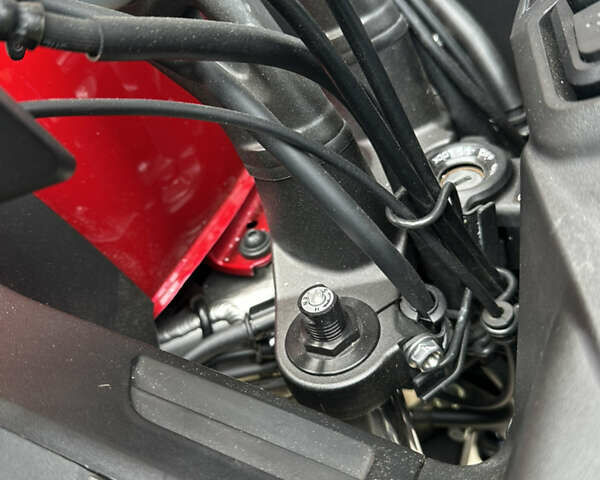 Хонда VFR 800X Crossrunner, объемом двигателя 0 л и пробегом 37 тыс. км за 9200 $, фото 10 на Automoto.ua