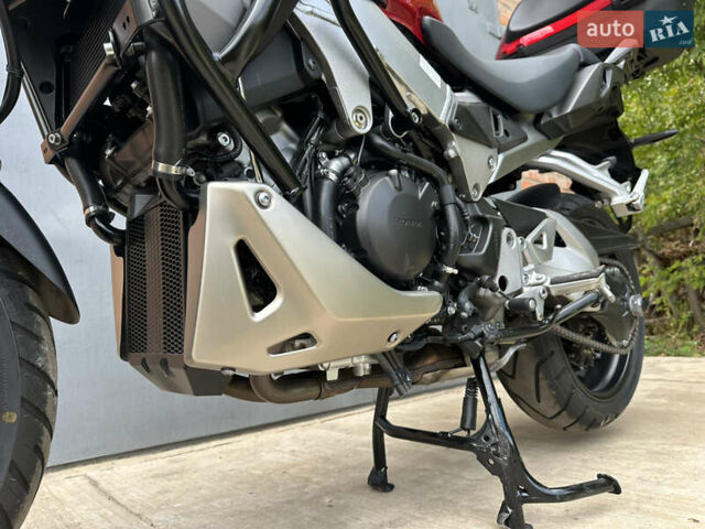 Хонда VFR 800X Crossrunner, объемом двигателя 0 л и пробегом 37 тыс. км за 9200 $, фото 18 на Automoto.ua