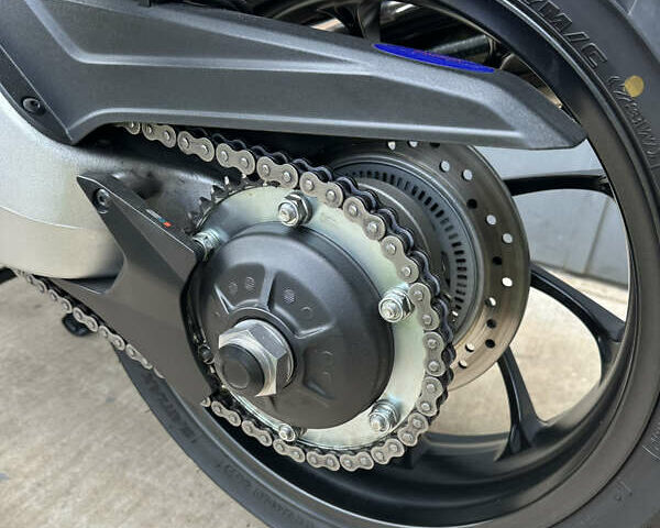 Хонда VFR 800X Crossrunner, объемом двигателя 0 л и пробегом 37 тыс. км за 9200 $, фото 15 на Automoto.ua