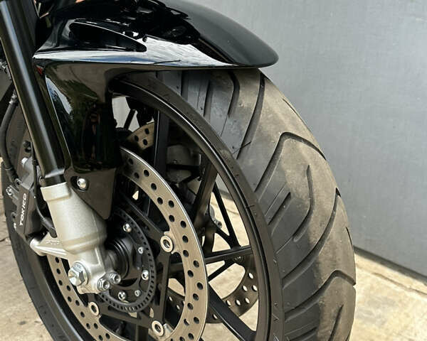 Хонда VFR 800X Crossrunner, объемом двигателя 0 л и пробегом 37 тыс. км за 9200 $, фото 9 на Automoto.ua