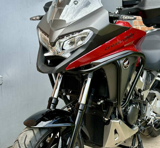 Хонда VFR 800X Crossrunner, объемом двигателя 0 л и пробегом 37 тыс. км за 9200 $, фото 27 на Automoto.ua