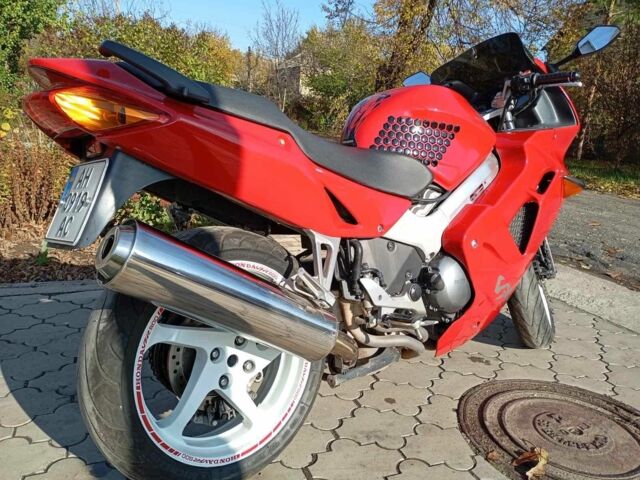 Хонда ВФР, об'ємом двигуна 0.8 л та пробігом 0 тис. км за 4000 $, фото 6 на Automoto.ua