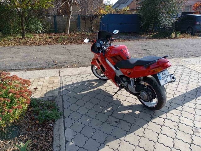 Хонда ВФР, об'ємом двигуна 0.8 л та пробігом 0 тис. км за 4000 $, фото 13 на Automoto.ua