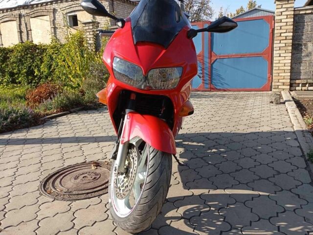 Хонда ВФР, об'ємом двигуна 0.8 л та пробігом 0 тис. км за 4000 $, фото 9 на Automoto.ua