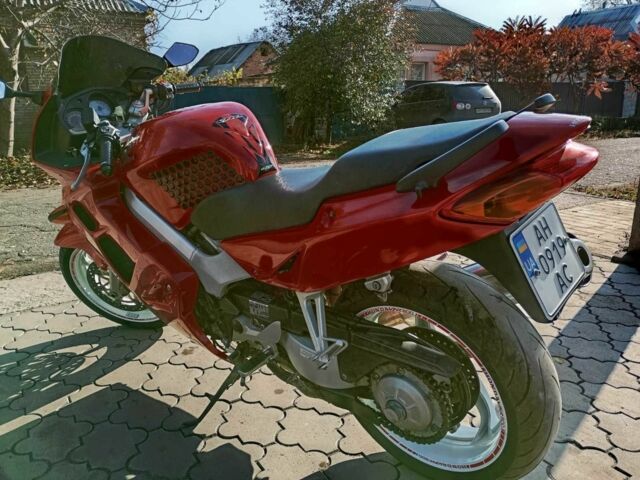 Хонда ВФР, об'ємом двигуна 0.8 л та пробігом 0 тис. км за 4000 $, фото 11 на Automoto.ua