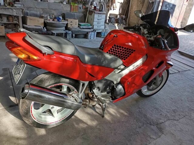 Хонда ВФР, об'ємом двигуна 0.8 л та пробігом 0 тис. км за 4000 $, фото 1 на Automoto.ua