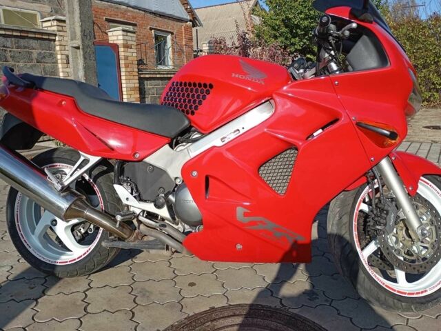 Хонда ВФР, об'ємом двигуна 0.8 л та пробігом 0 тис. км за 4000 $, фото 7 на Automoto.ua