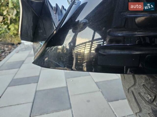 Чорний Хонда VTX 1300S, об'ємом двигуна 0 л та пробігом 86 тис. км за 6000 $, фото 28 на Automoto.ua