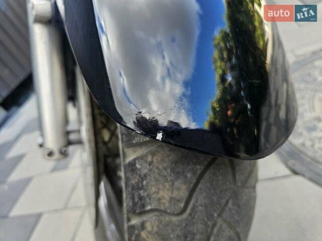 Чорний Хонда VTX 1300S, об'ємом двигуна 0 л та пробігом 86 тис. км за 6000 $, фото 29 на Automoto.ua