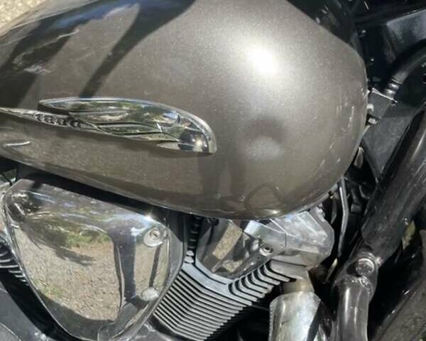Хонда VTX 1800C, объемом двигателя 0 л и пробегом 34 тыс. км за 8700 $, фото 2 на Automoto.ua