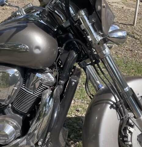Хонда VTX 1800C, объемом двигателя 0 л и пробегом 34 тыс. км за 8700 $, фото 1 на Automoto.ua