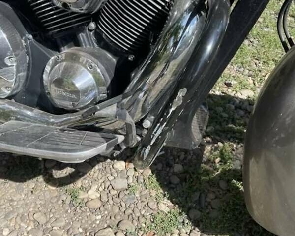 Хонда VTX 1800C, объемом двигателя 0 л и пробегом 34 тыс. км за 8700 $, фото 3 на Automoto.ua