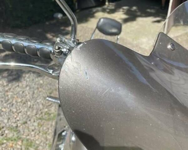 Хонда VTX 1800C, объемом двигателя 0 л и пробегом 34 тыс. км за 8700 $, фото 4 на Automoto.ua