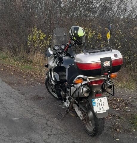 Хонда Варадеро, объемом двигателя 1 л и пробегом 0 тыс. км за 4400 $, фото 3 на Automoto.ua