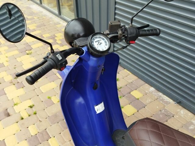 Хонда Виа, объемом двигателя 49 л и пробегом 0 тыс. км за 620 $, фото 2 на Automoto.ua