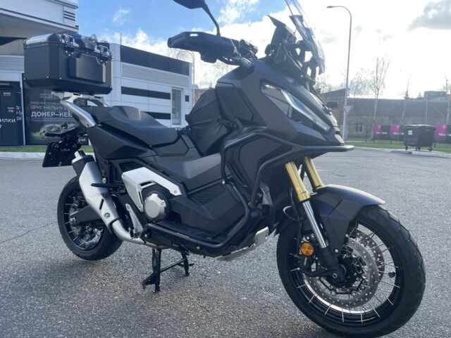 Хонда X-ADV, объемом двигателя 0.75 л и пробегом 0 тыс. км за 12000 $, фото 3 на Automoto.ua