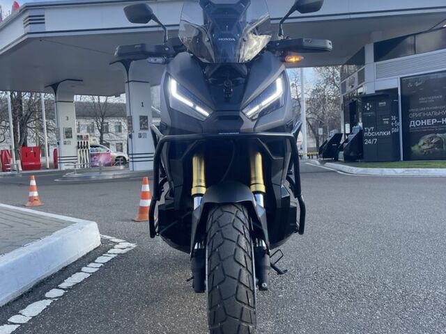 Хонда X-ADV, объемом двигателя 0.75 л и пробегом 0 тыс. км за 12000 $, фото 1 на Automoto.ua