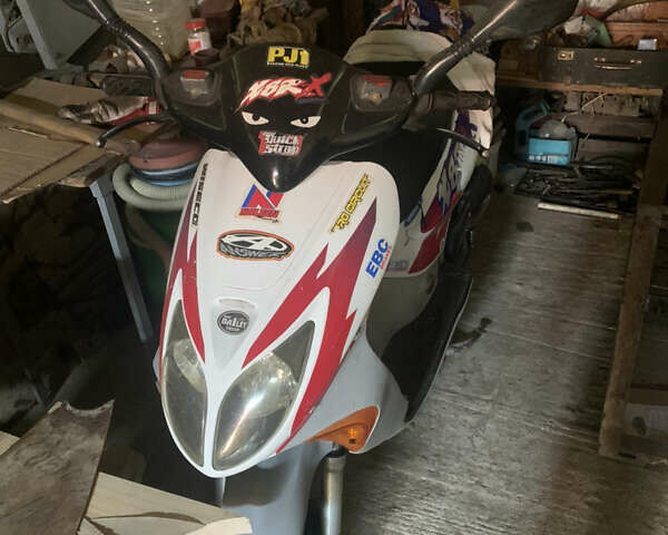 Білий Хонда КС8Р-С, об'ємом двигуна 0 л та пробігом 40 тис. км за 450 $, фото 5 на Automoto.ua