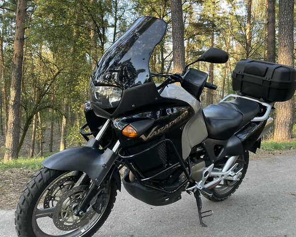 Хонда XL 1000V Varadero, объемом двигателя 1 л и пробегом 78 тыс. км за 4350 $, фото 3 на Automoto.ua