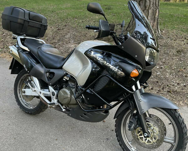 Хонда XL 1000V Varadero, объемом двигателя 1 л и пробегом 78 тыс. км за 4350 $, фото 1 на Automoto.ua