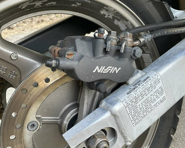Хонда XL 1000V Varadero, объемом двигателя 1 л и пробегом 78 тыс. км за 4200 $, фото 27 на Automoto.ua