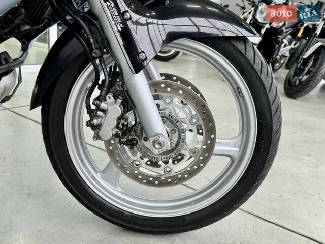 Хонда XL 1000V Varadero, об'ємом двигуна 1 л та пробігом 48 тис. км за 6999 $, фото 7 на Automoto.ua