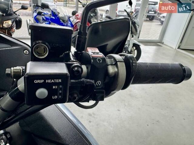 Хонда XL 1000V Varadero, об'ємом двигуна 1 л та пробігом 48 тис. км за 6999 $, фото 14 на Automoto.ua