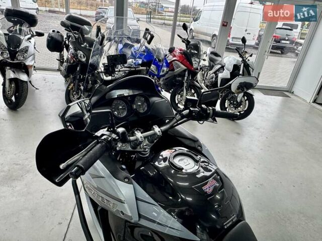 Хонда XL 1000V Varadero, об'ємом двигуна 1 л та пробігом 48 тис. км за 6999 $, фото 13 на Automoto.ua