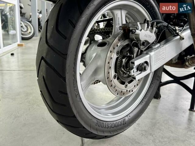 Хонда XL 1000V Varadero, об'ємом двигуна 1 л та пробігом 48 тис. км за 6999 $, фото 9 на Automoto.ua