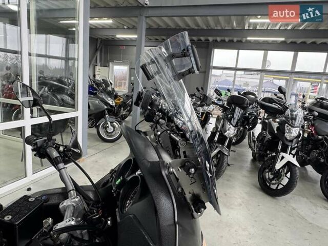 Хонда XL 1000V Varadero, об'ємом двигуна 1 л та пробігом 48 тис. км за 6999 $, фото 16 на Automoto.ua