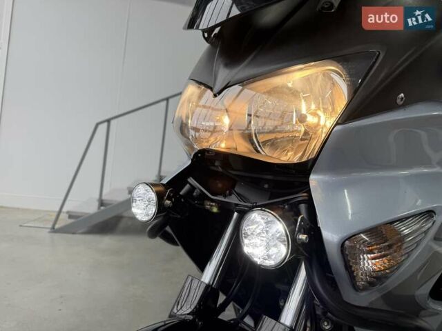 Хонда XL 1000V Varadero, об'ємом двигуна 1 л та пробігом 48 тис. км за 6999 $, фото 17 на Automoto.ua