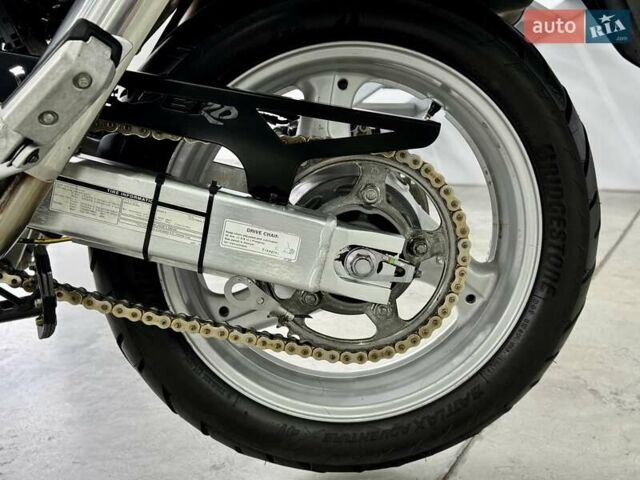 Хонда XL 1000V Varadero, об'ємом двигуна 1 л та пробігом 48 тис. км за 6999 $, фото 10 на Automoto.ua