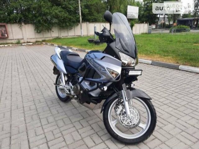 Хонда XL 1000V Varadero, объемом двигателя 0 л и пробегом 26 тыс. км за 6300 $, фото 1 на Automoto.ua